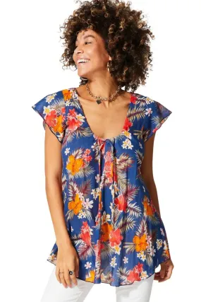 The Aloha Tunic