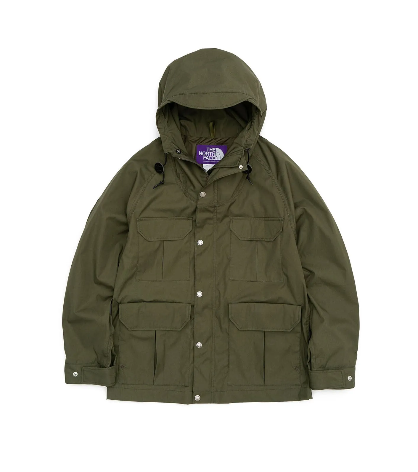 The North Face Purple Label 65/35 Mountain Parka