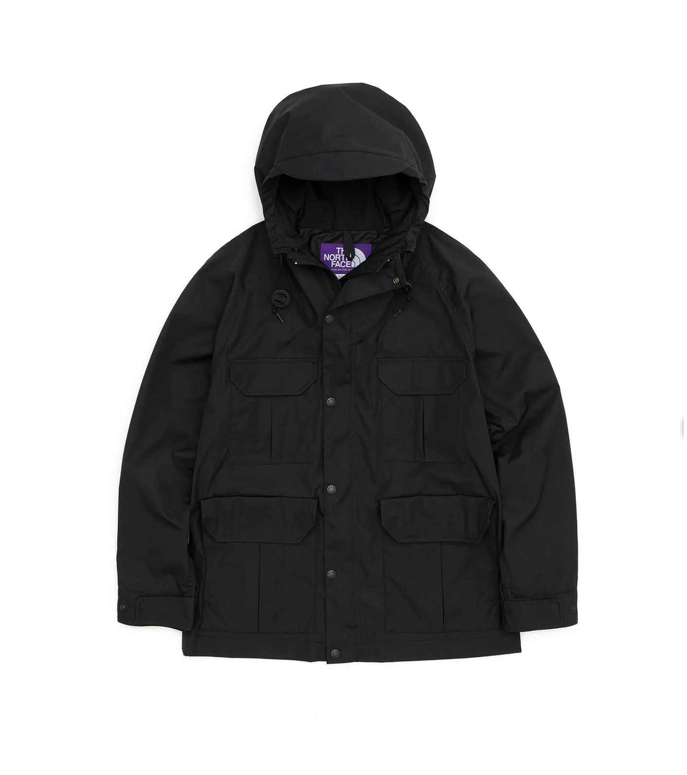 The North Face Purple Label 65/35 Mountain Parka