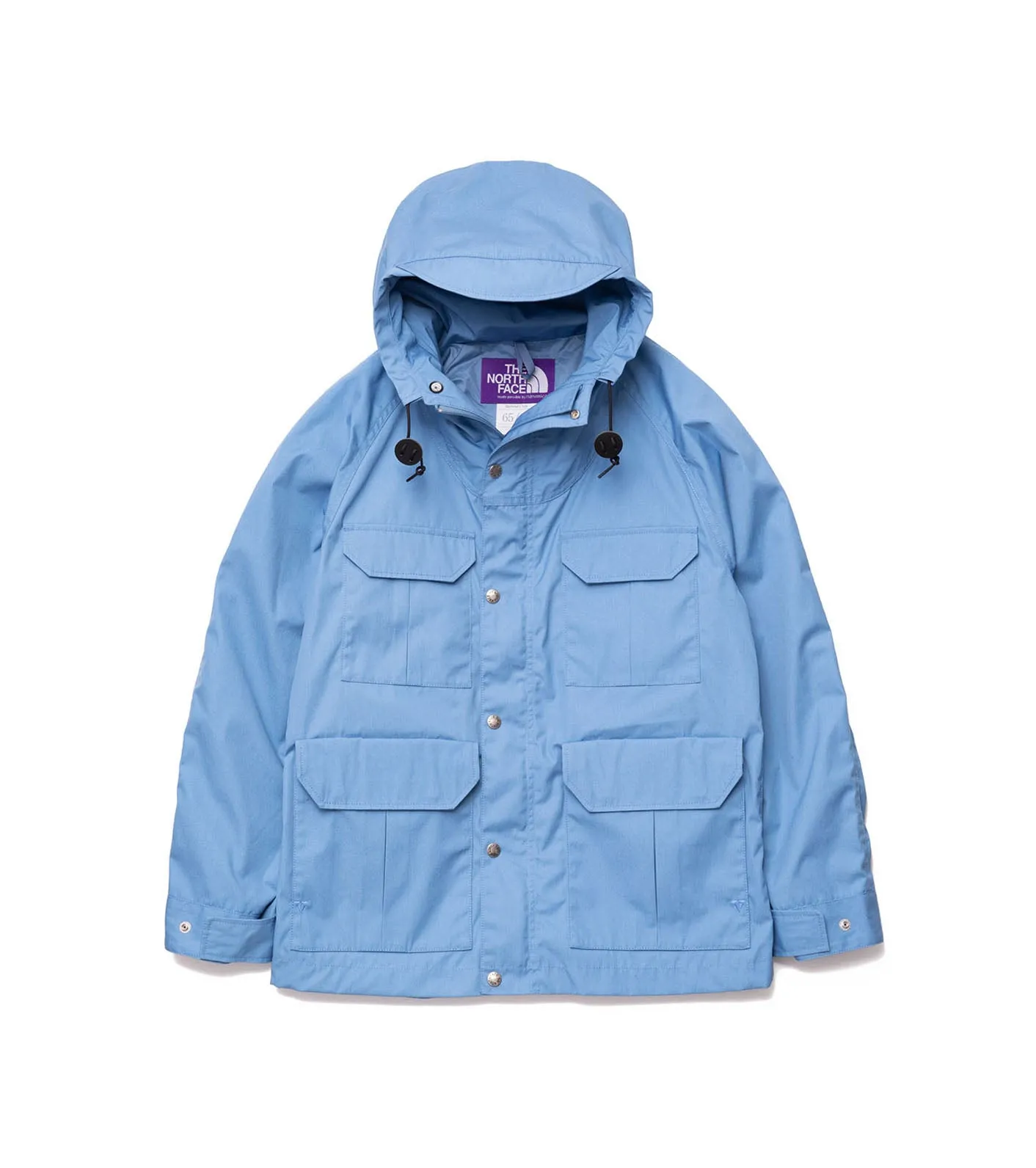 The North Face Purple Label 65/35 Mountain Parka