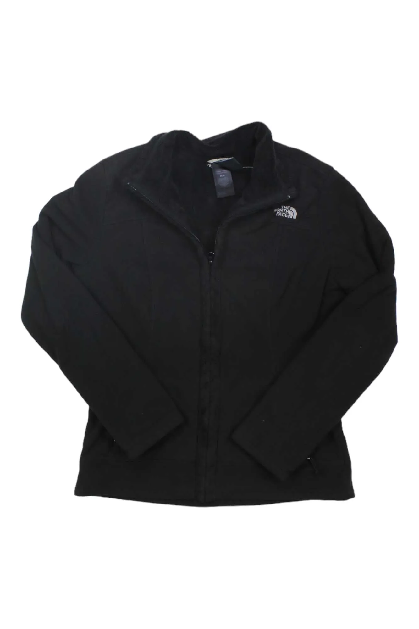 The North Face Womens Morningside Full Zip Jacket