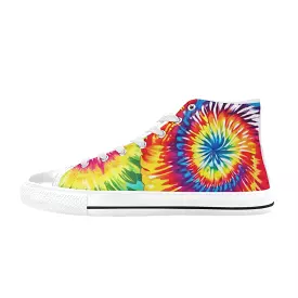 Tie Dye Love Men