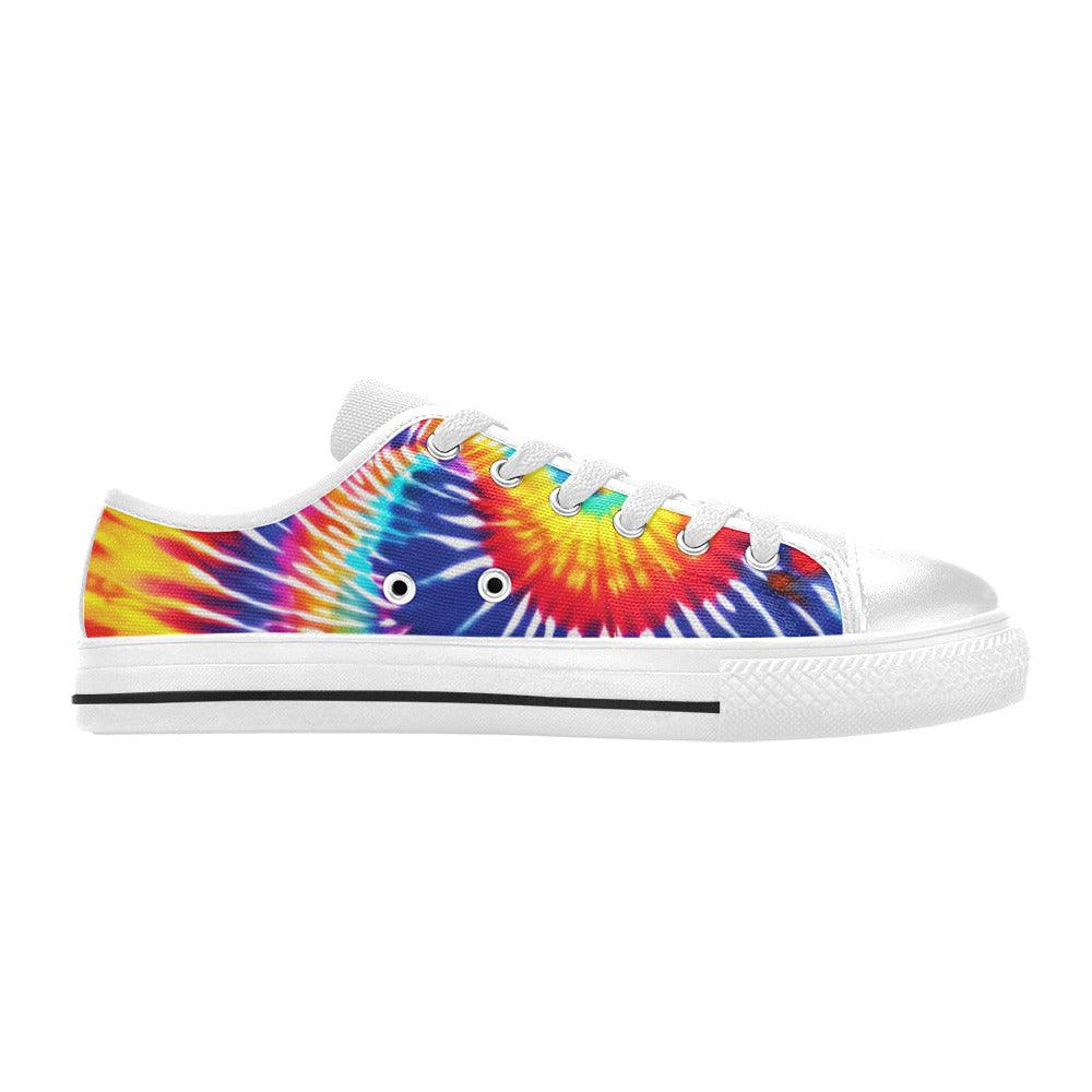 Tie Dye Splash Men