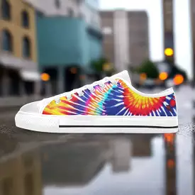 Tie Dye Splash Women