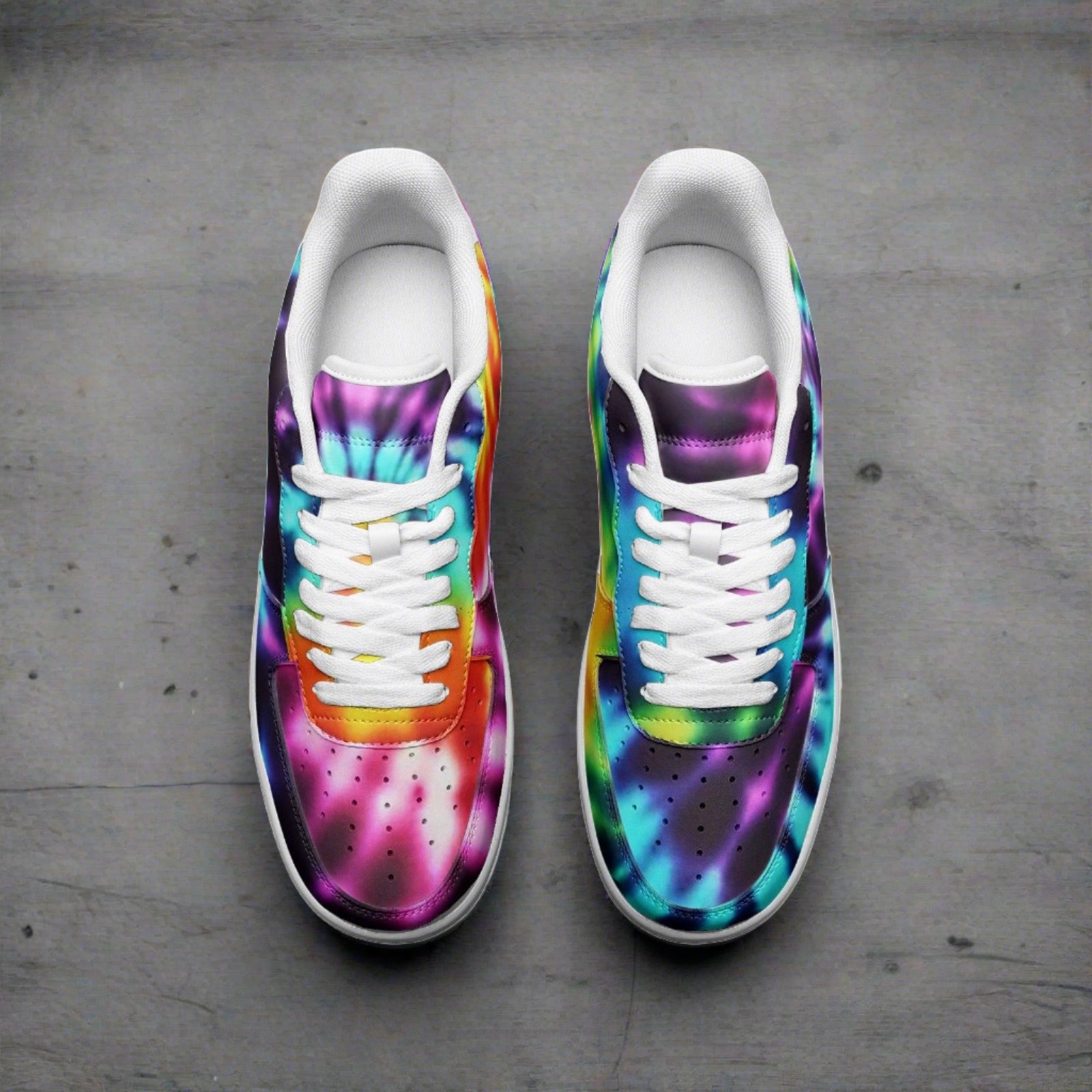 Tie Dye