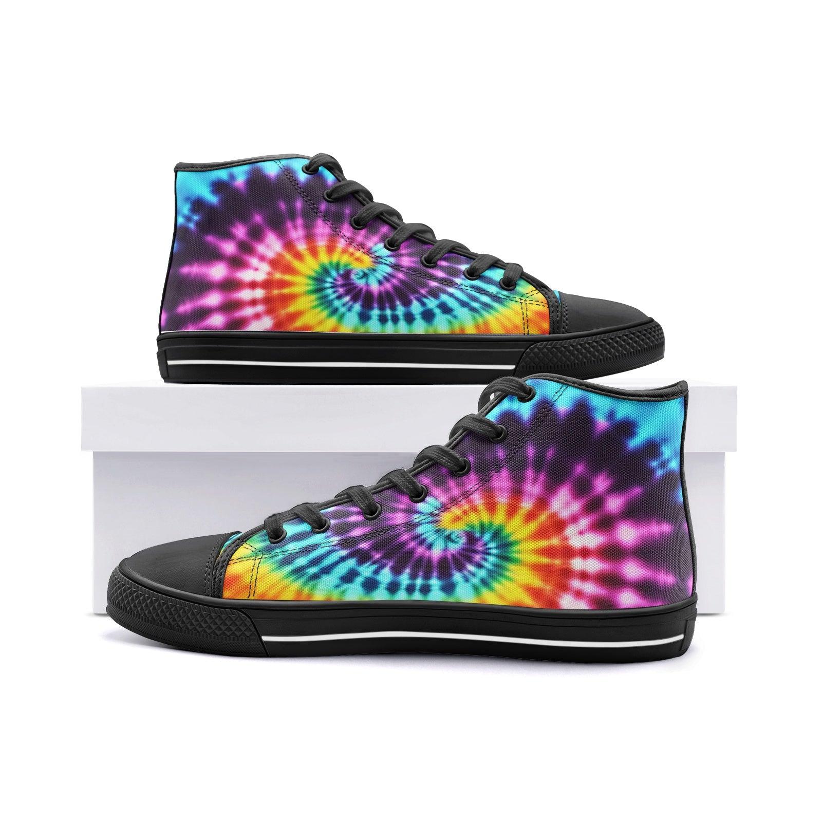 Tie Dye