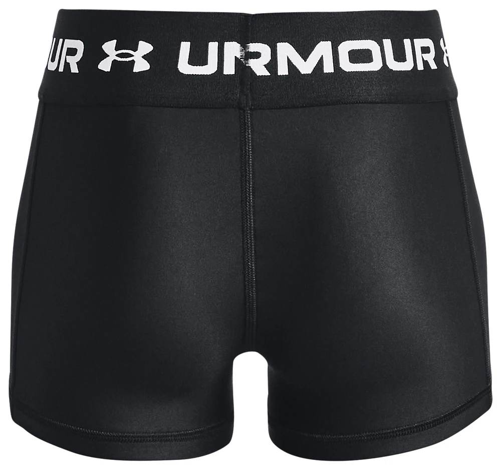 Under Armour Under Armour Shorty  - Girls' Grade School