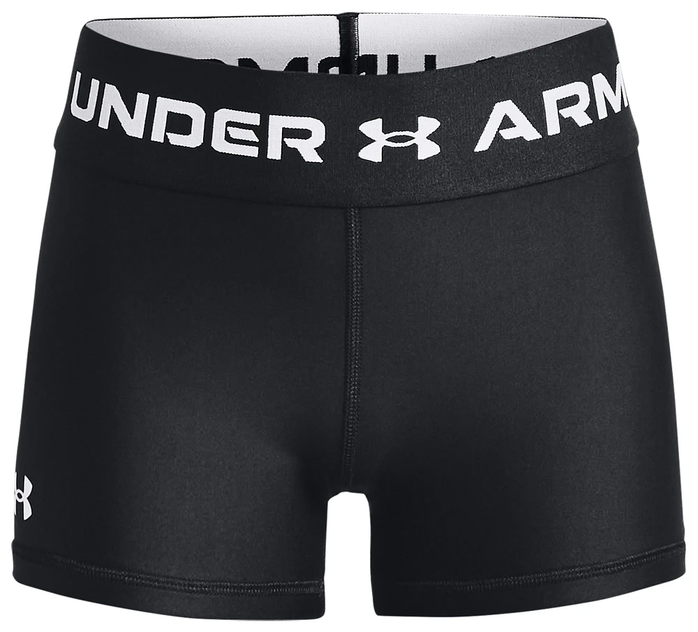 Under Armour Under Armour Shorty  - Girls' Grade School