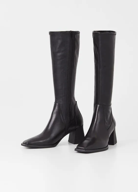 VAGABOND HEDDA TALL STRETCH BOOTS