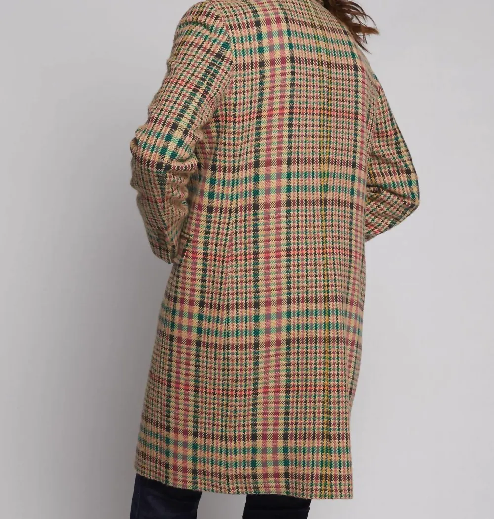 Vilagallo - Abaricia Coat