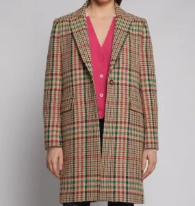 Vilagallo - Abaricia Coat