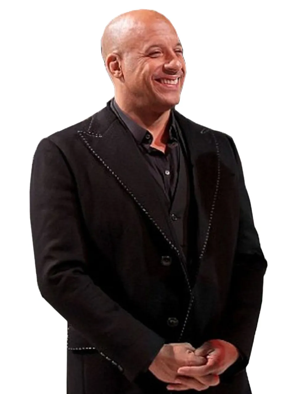 Vin Diesel xXx 3 Movie Premiere Coat