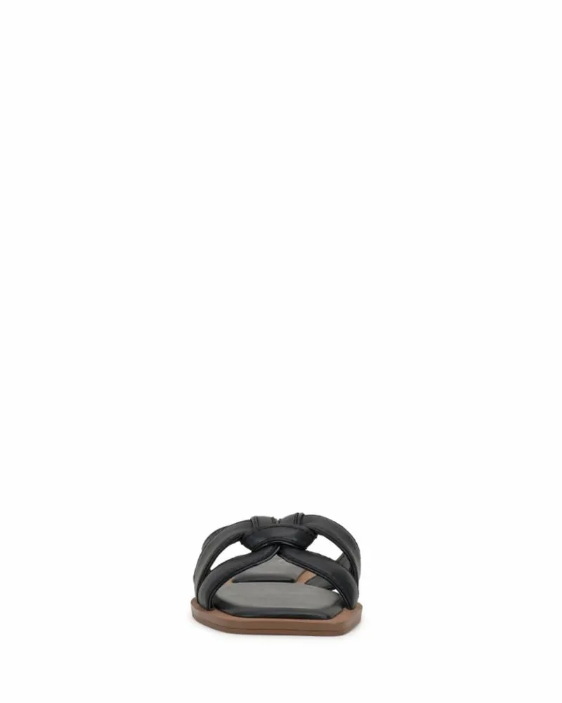 Vince Camuto BARCELLEN BLACK/BABY SHP/SFT