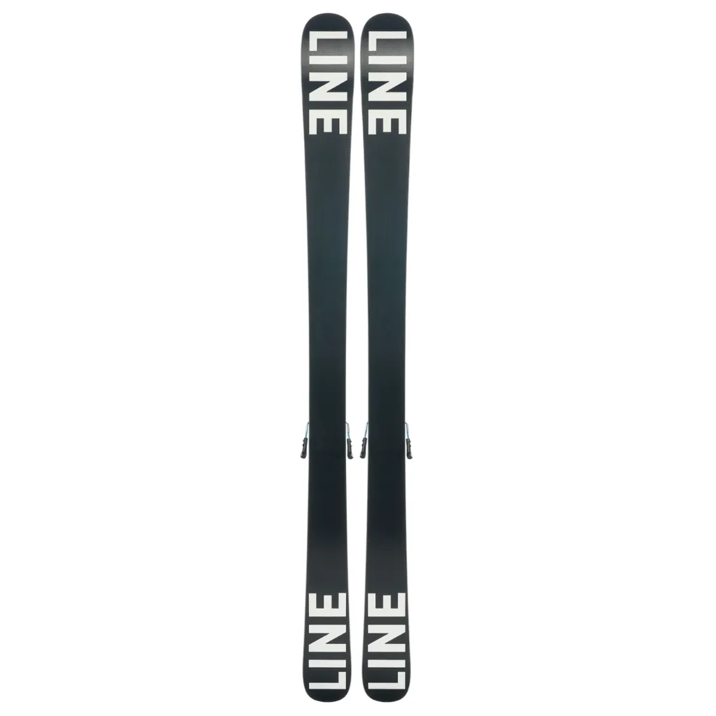 Wallisch Shorty Ski 2023/2024|FCSki.Com|In Stock