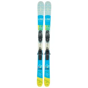 Wallisch Shorty Ski 2023/2024|FCSki.Com|In Stock