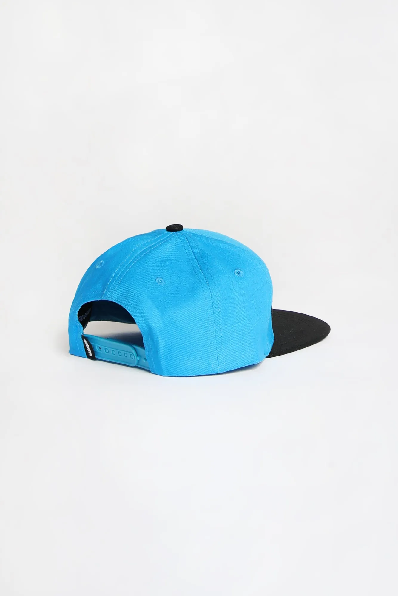 West49 Youth Flames Flat Brim Hat