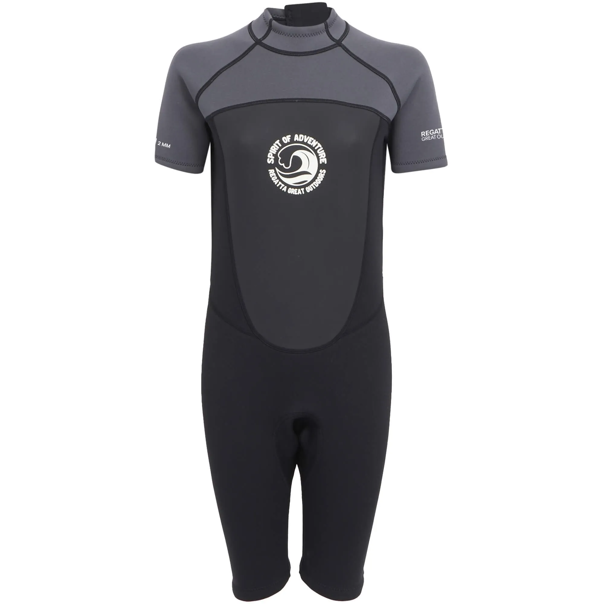 Womens Shorty Wetsuit