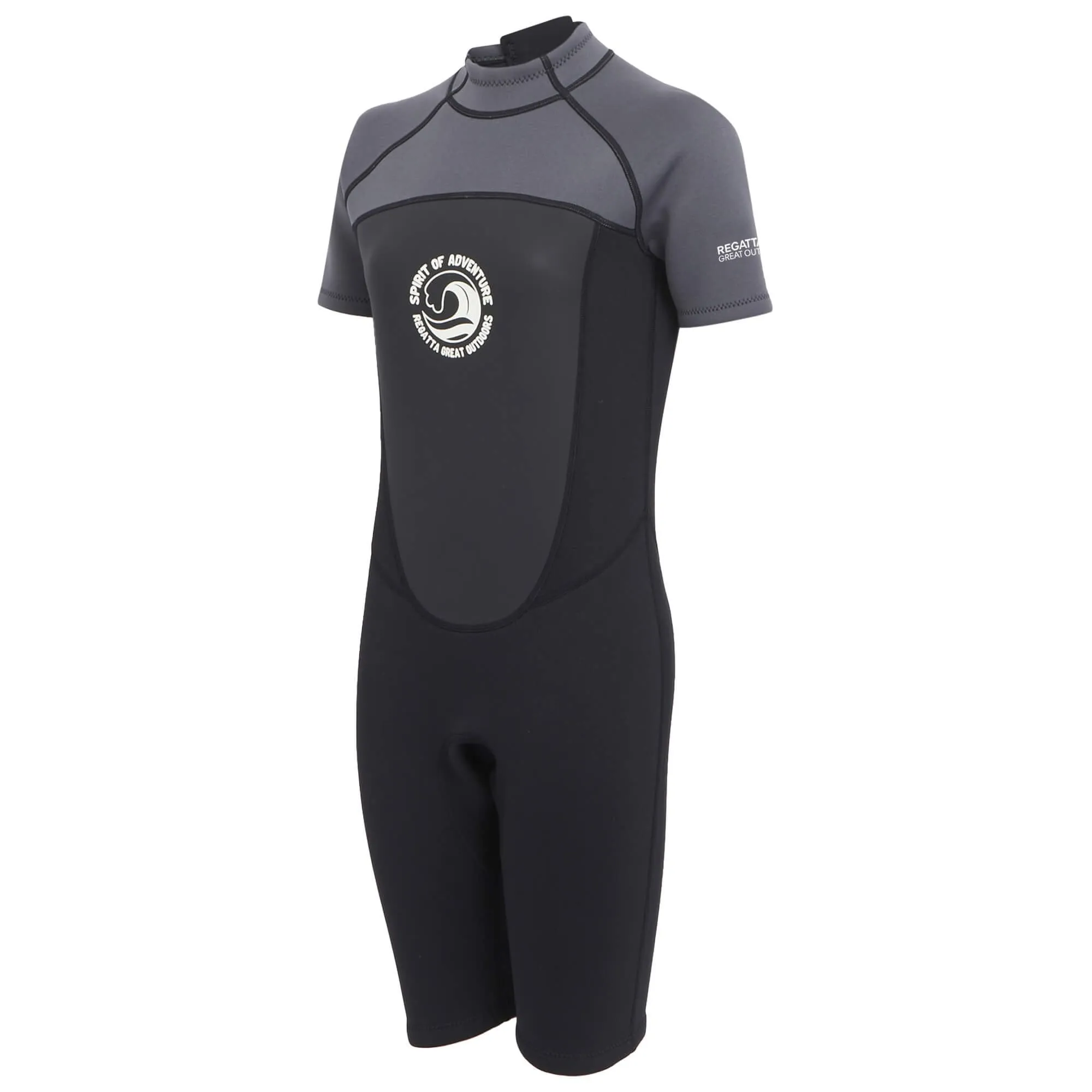 Womens Shorty Wetsuit