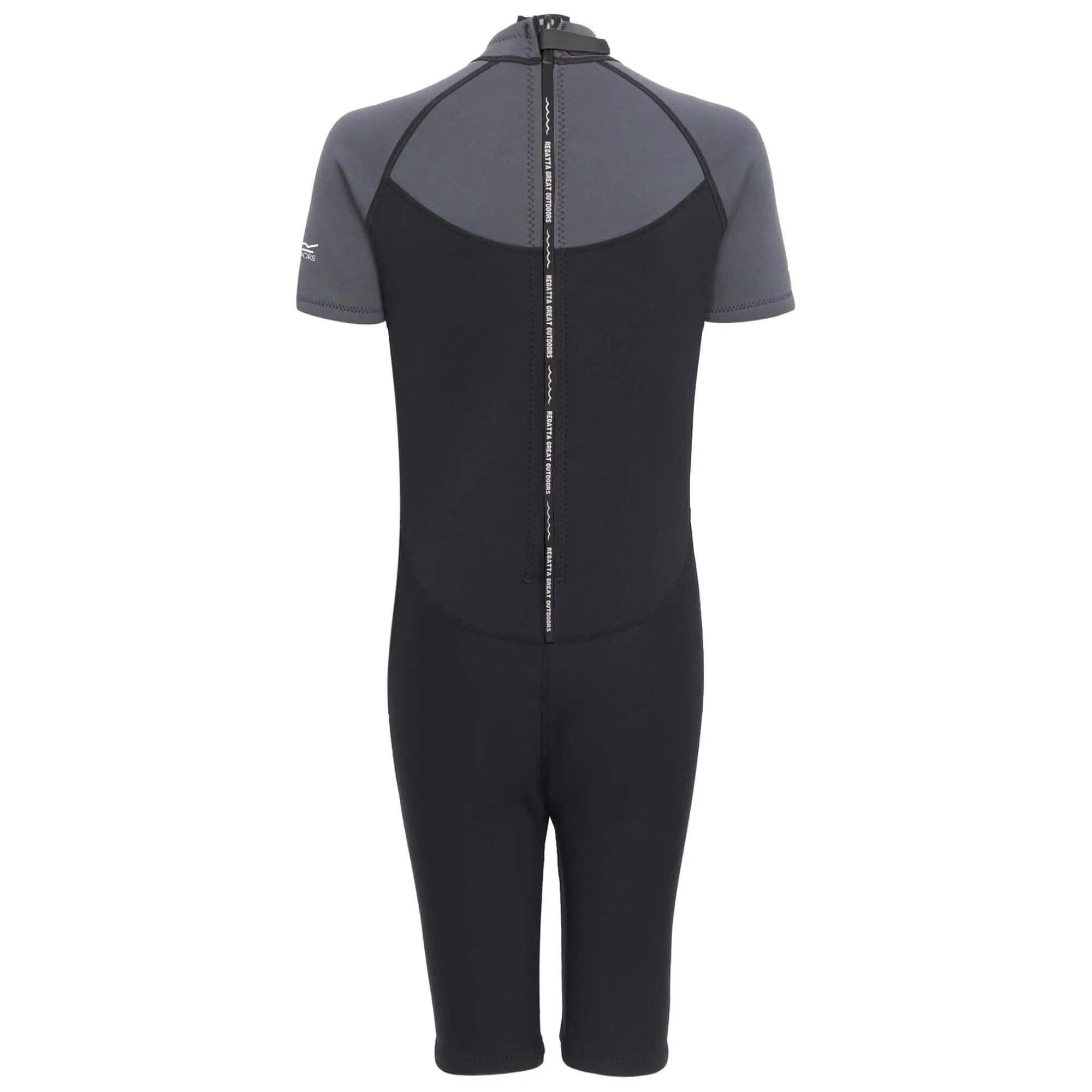 Womens Shorty Wetsuit