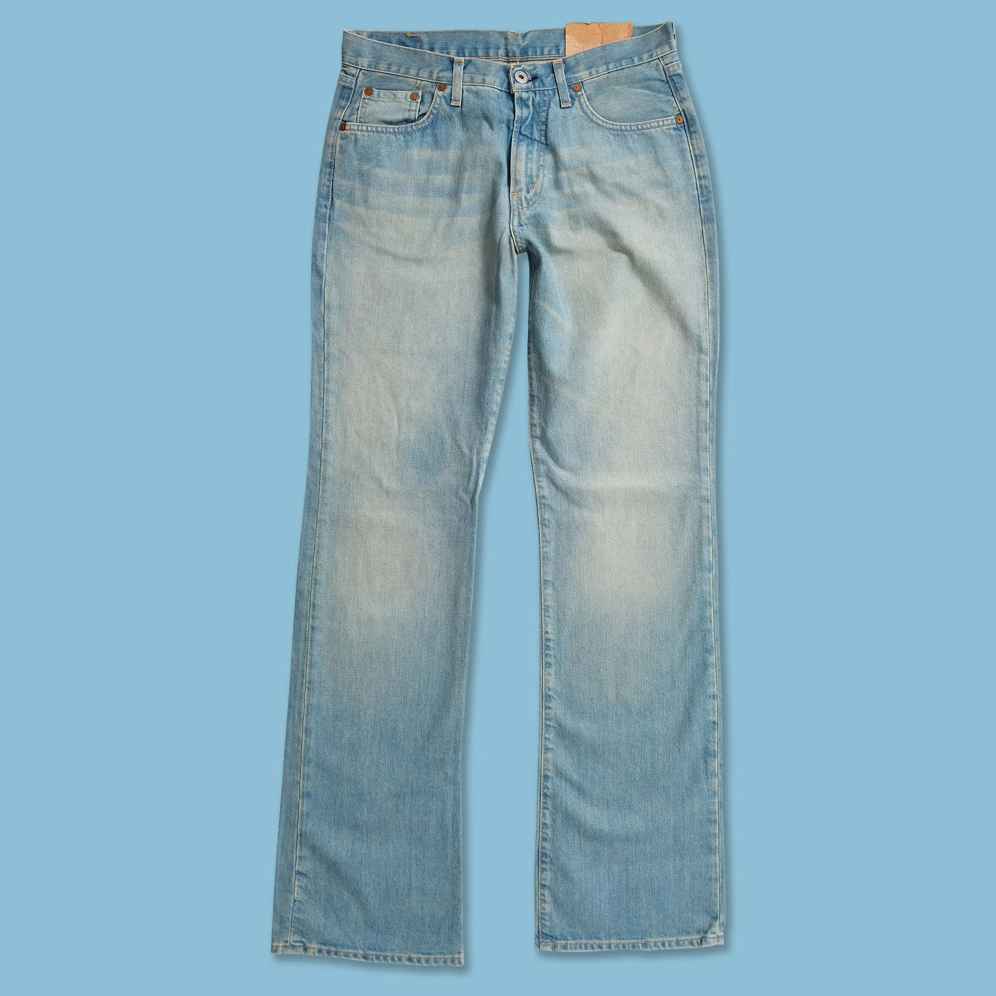 Women's Y2K Replay Jeans 31x34