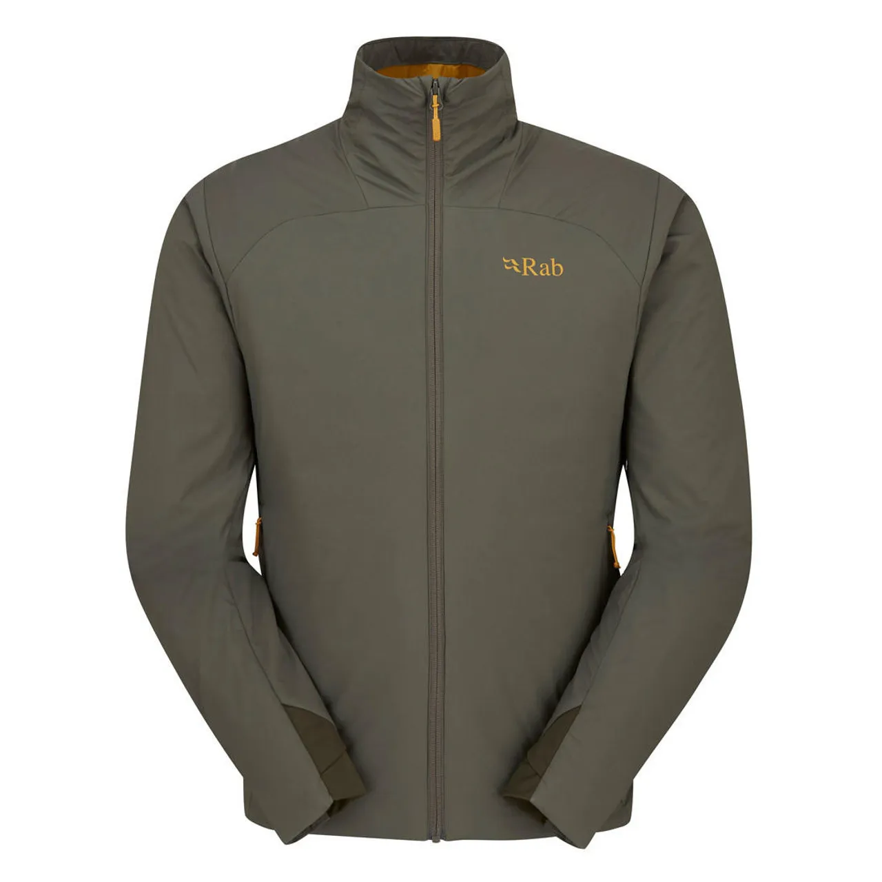 Xenair Light Insulated Jacket