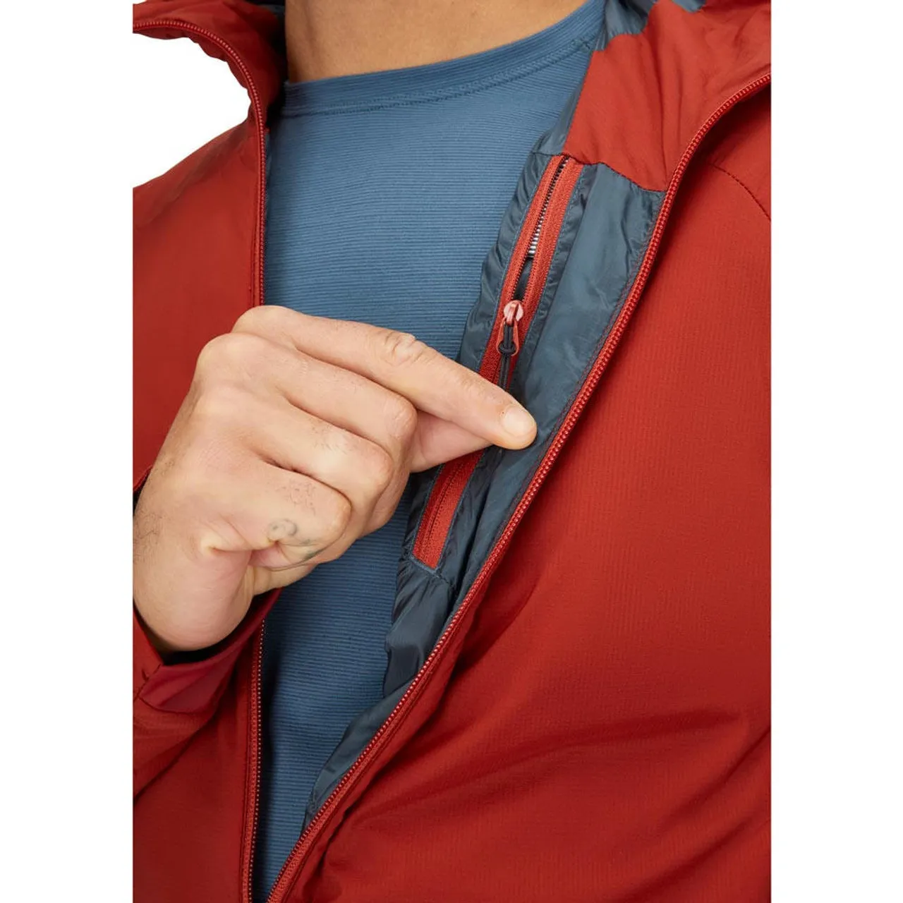 Xenair Light Insulated Jacket