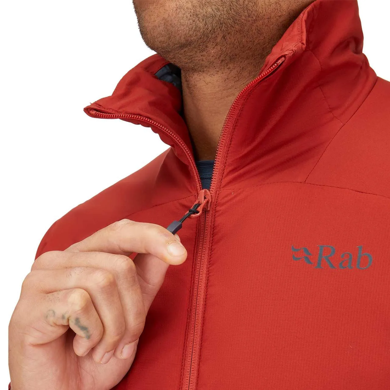 Xenair Light Insulated Jacket