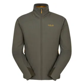 Xenair Light Insulated Jacket