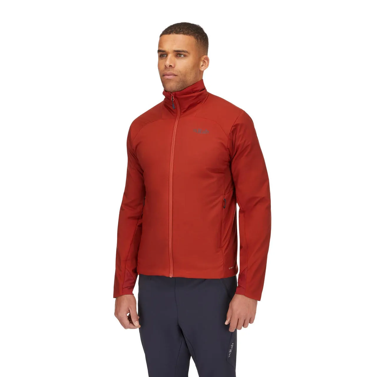 Xenair Light Insulated Jacket