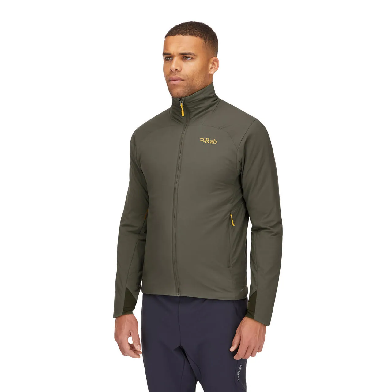 Xenair Light Insulated Jacket