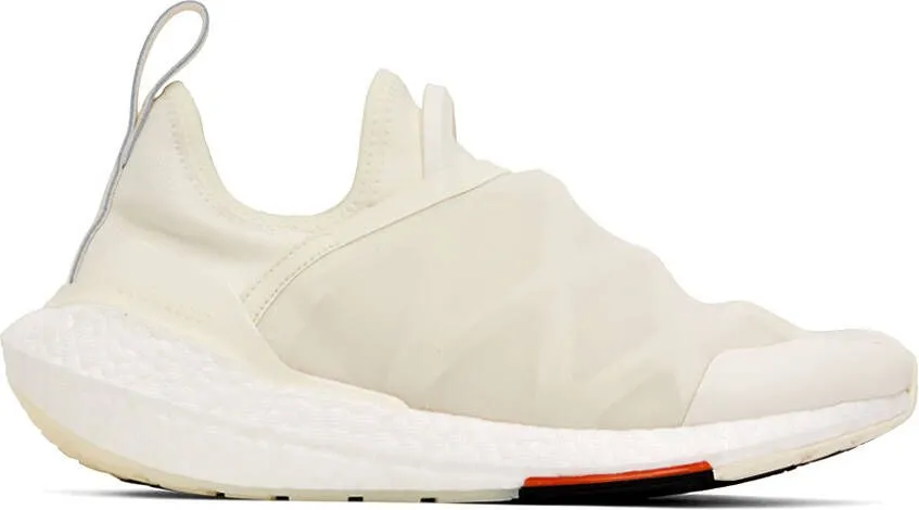 Y-3 Off-White Ultraboost 22 Sneakers